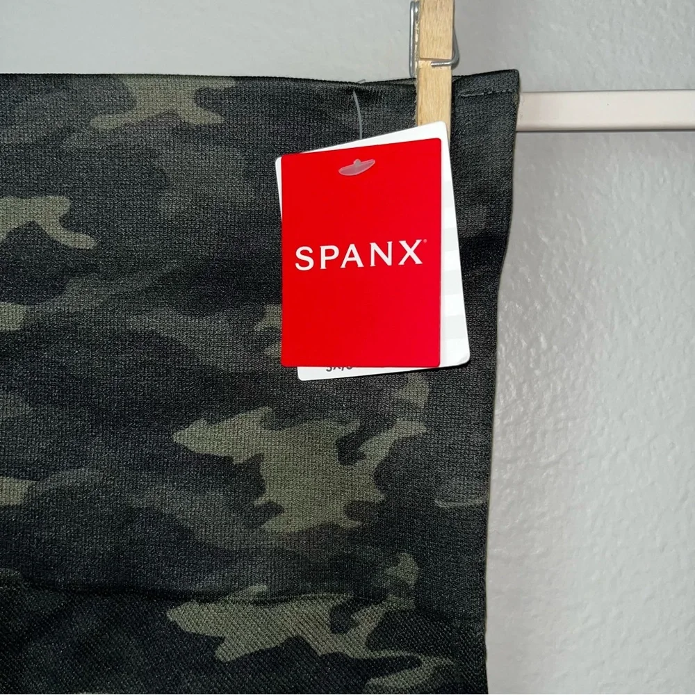 SPANX nwt look